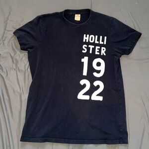 Men’s Large Vintage Hollister Tee shirt